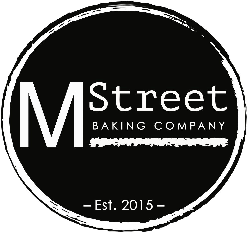 M Street Bakery Logo