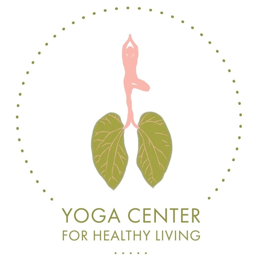 Yoga Center Logo
